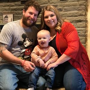 Meet your Posher, Eric